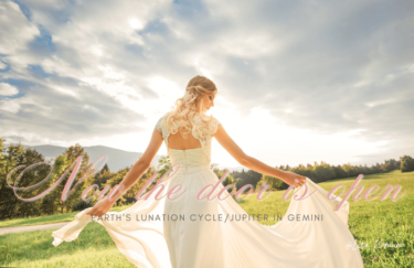 【惑星のJOY】新時代の基盤を作る！1972年〜2007年生まれの開運行動とは